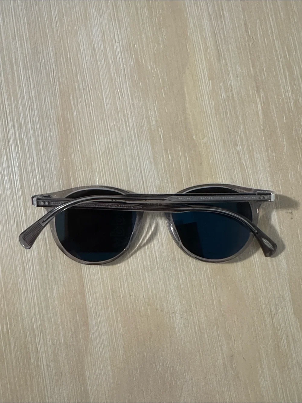 Oliver Peoples